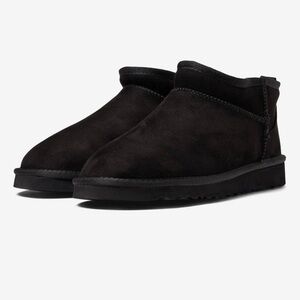 UNIONBAY Lover Mini Boots